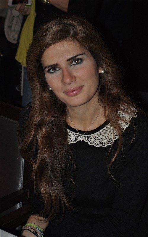 Republic Kaslik Opening
